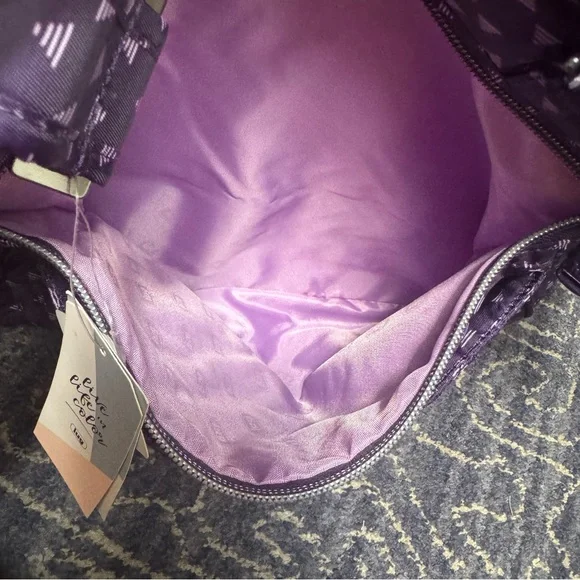 NWT Rare Lug Cabby in Concord Triangle - Picture 6 of 6